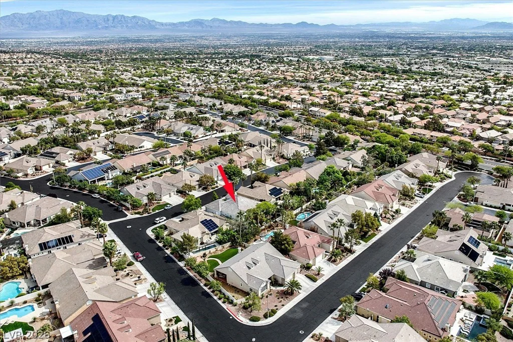 10813 Cedar Forest, Las Vegas, NV 89144