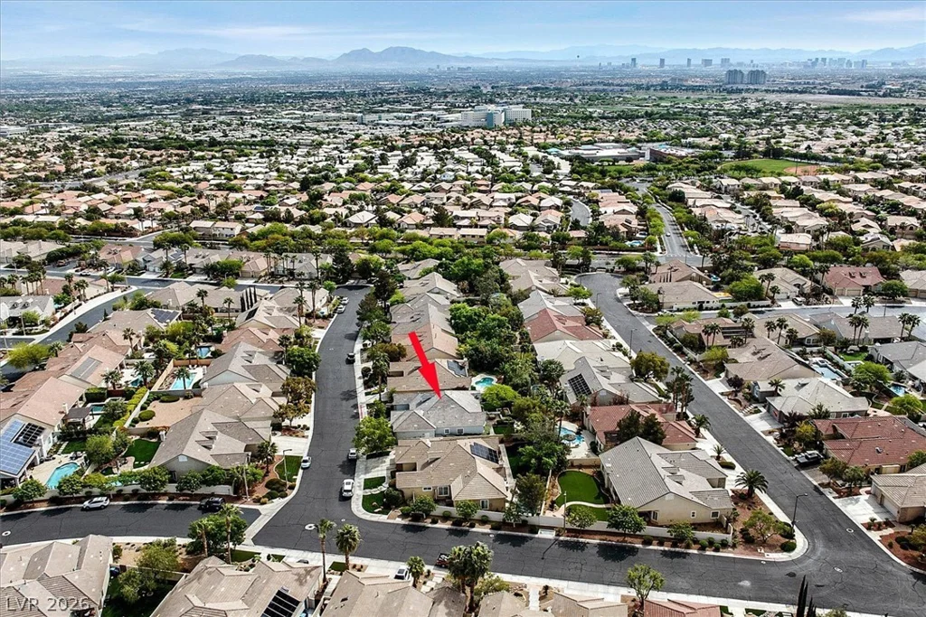 10813 Cedar Forest, Las Vegas, NV 89144