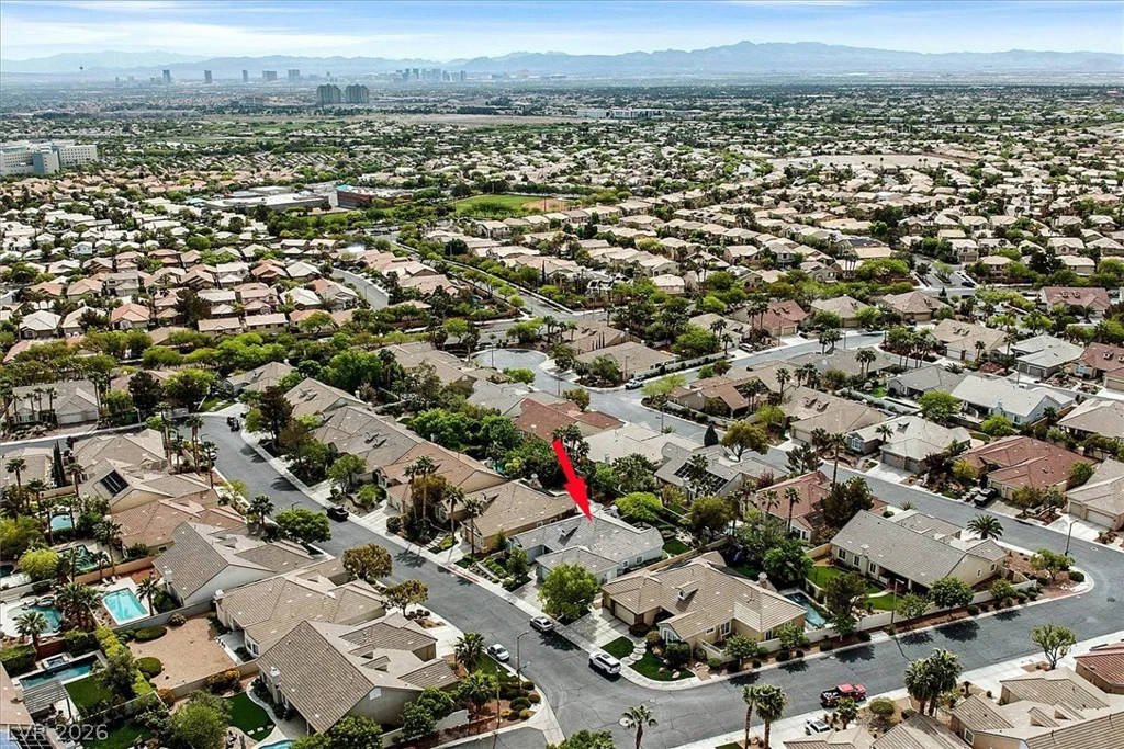 10813 Cedar Forest, Las Vegas, NV 89144