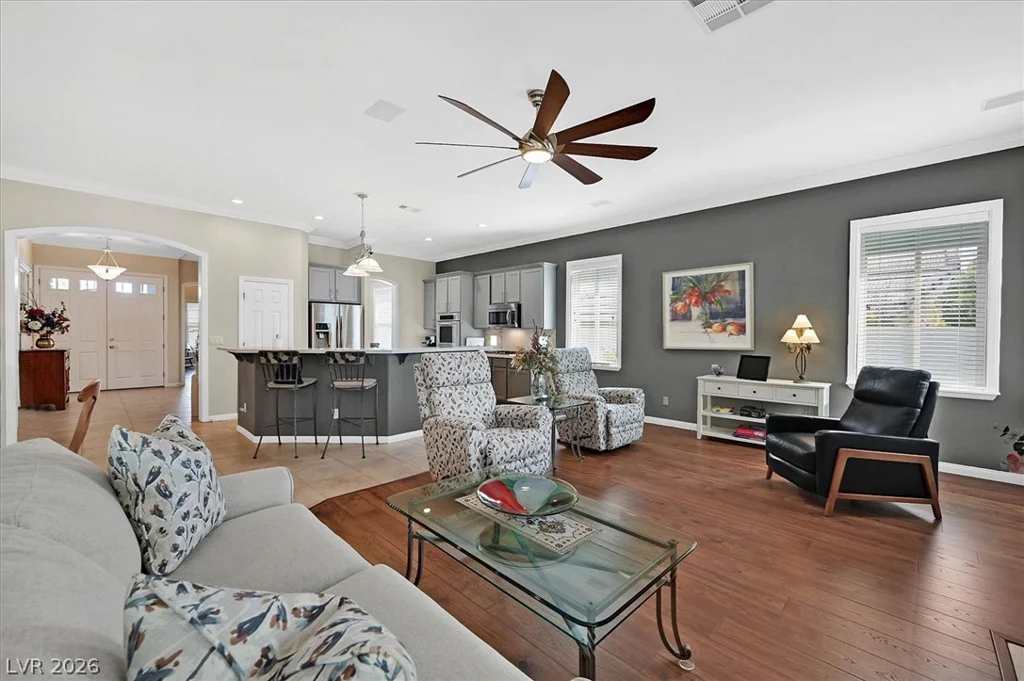 10813 Cedar Forest, Las Vegas, NV 89144