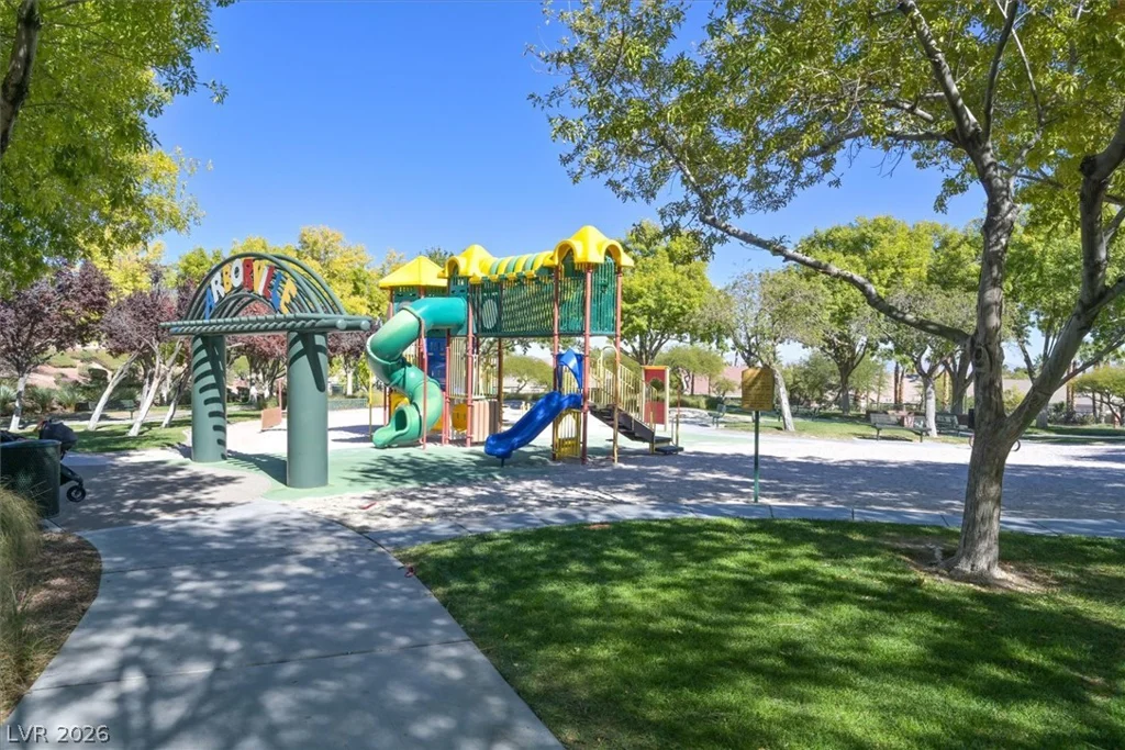 10813 Cedar Forest, Las Vegas, NV 89144