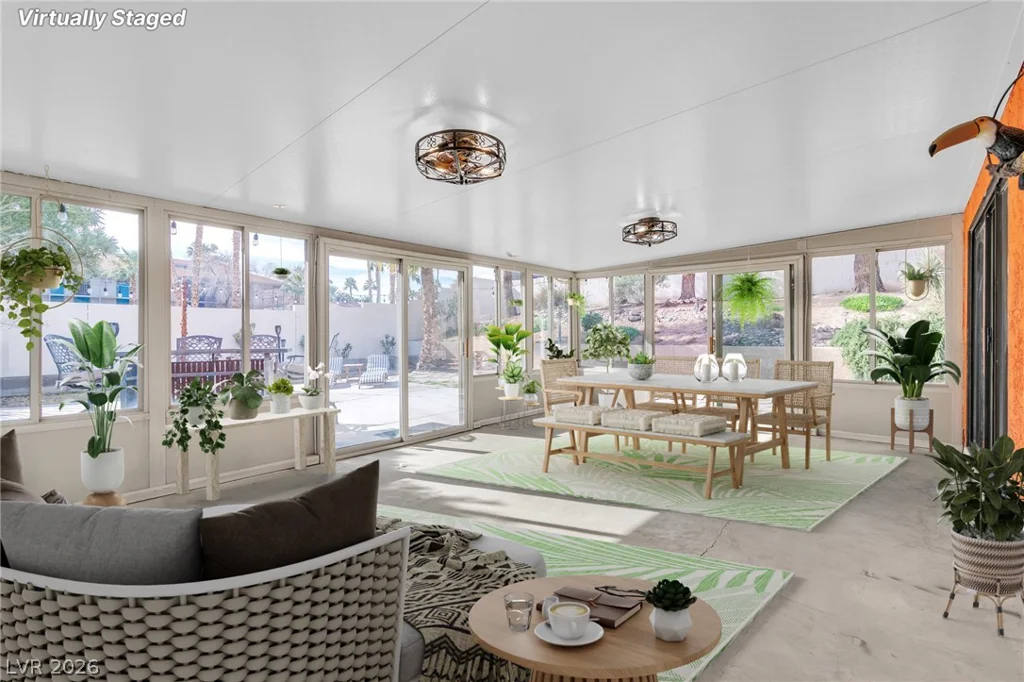 2457 Swan, Las Vegas, NV 89121