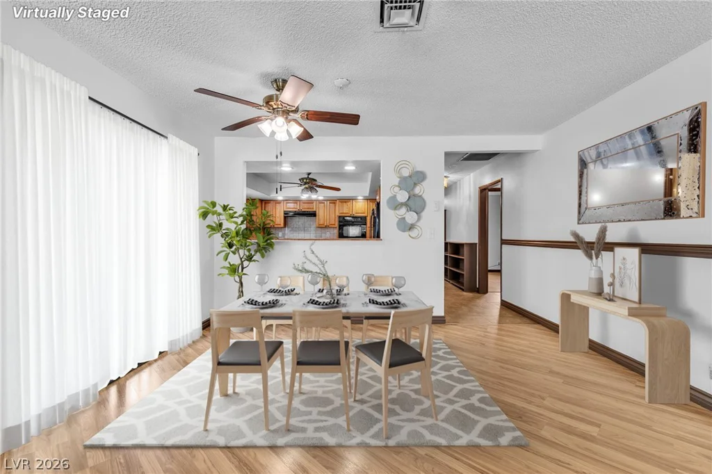 2457 Swan, Las Vegas, NV 89121