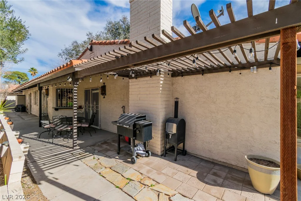 2457 Swan, Las Vegas, NV 89121