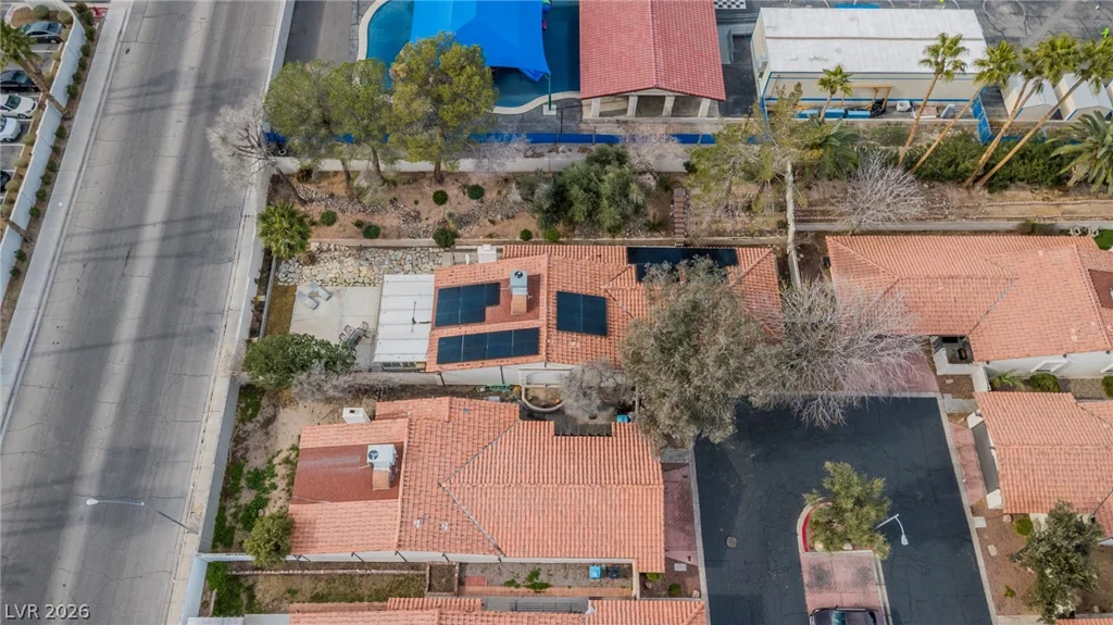 2457 Swan, Las Vegas, NV 89121