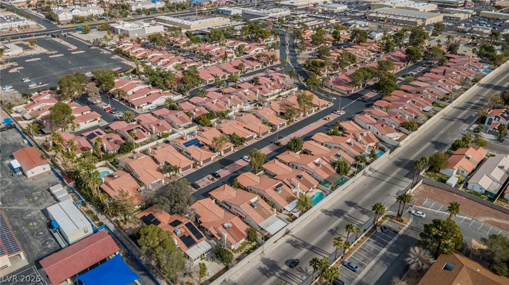 2457 Swan, Las Vegas, NV 89121