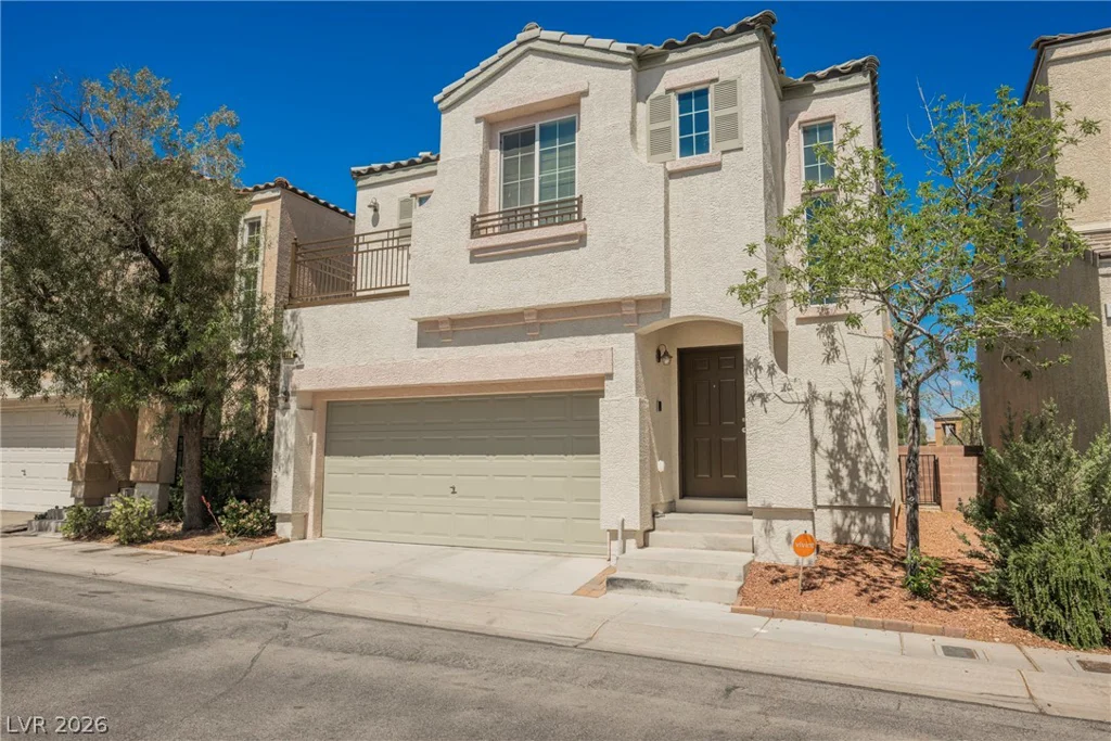 6682 Higger Tor, Las Vegas, NV 89139