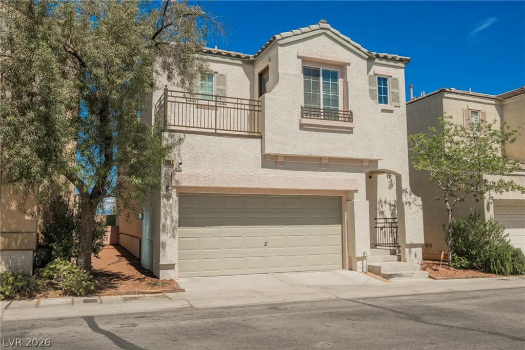 6682 Higger Tor, Las Vegas, NV 89139