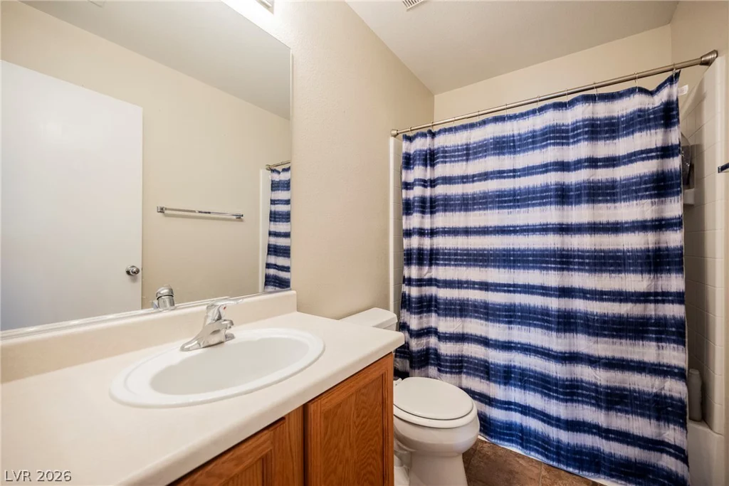 6682 Higger Tor, Las Vegas, NV 89139
