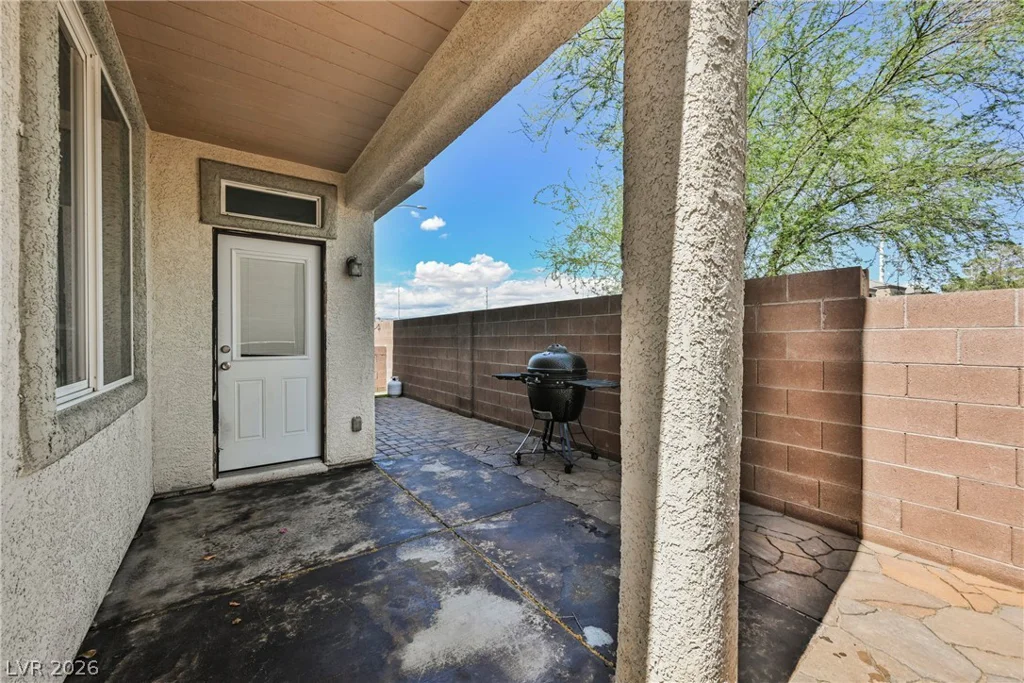 6682 Higger Tor, Las Vegas, NV 89139
