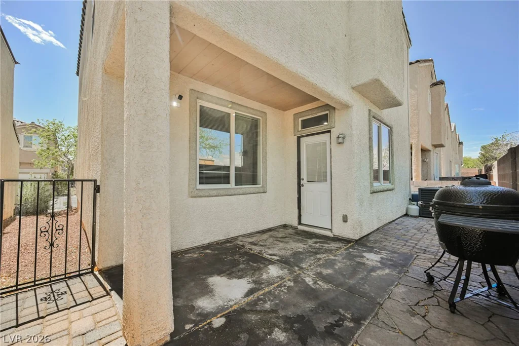 6682 Higger Tor, Las Vegas, NV 89139