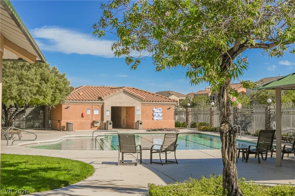 6682 Higger Tor, Las Vegas, NV 89139