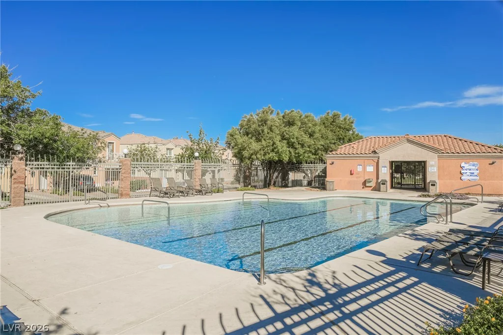 6682 Higger Tor, Las Vegas, NV 89139
