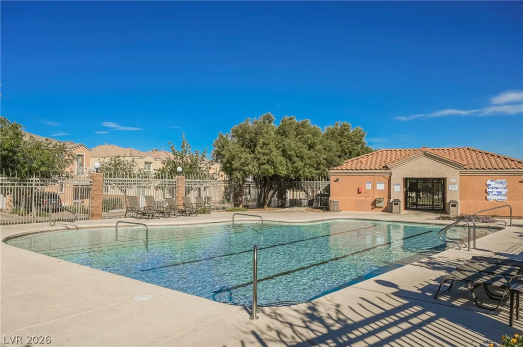 6682 Higger Tor, Las Vegas, NV 89139