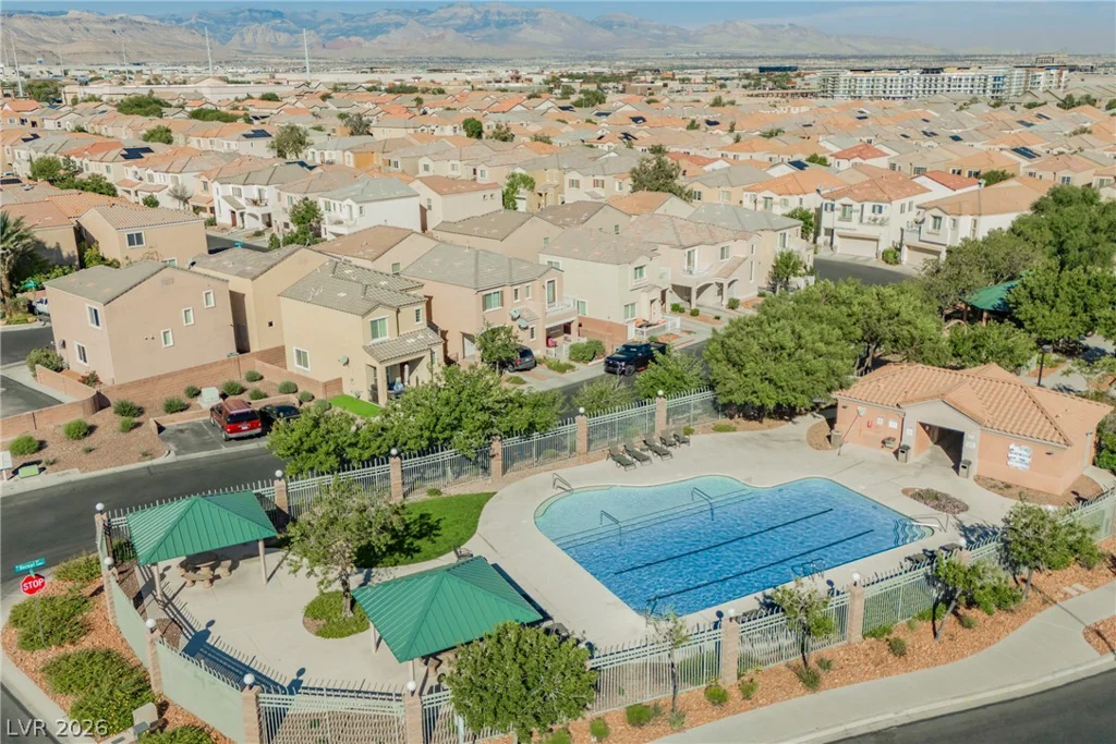 6682 Higger Tor, Las Vegas, NV 89139