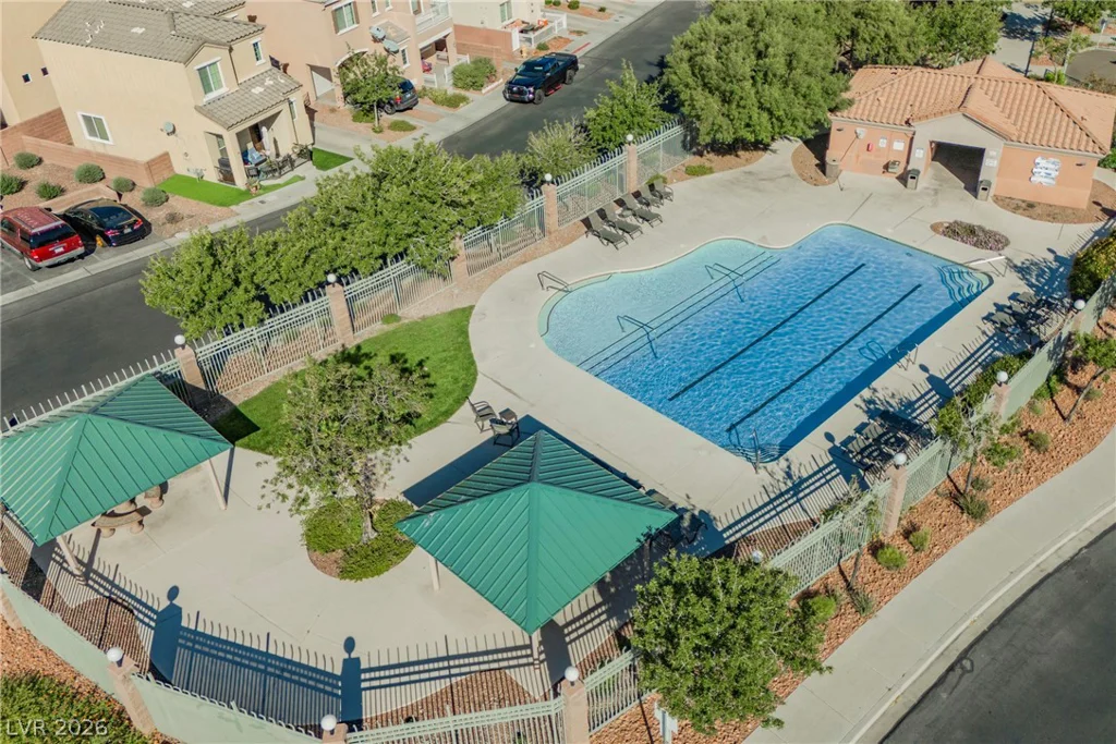 6682 Higger Tor, Las Vegas, NV 89139