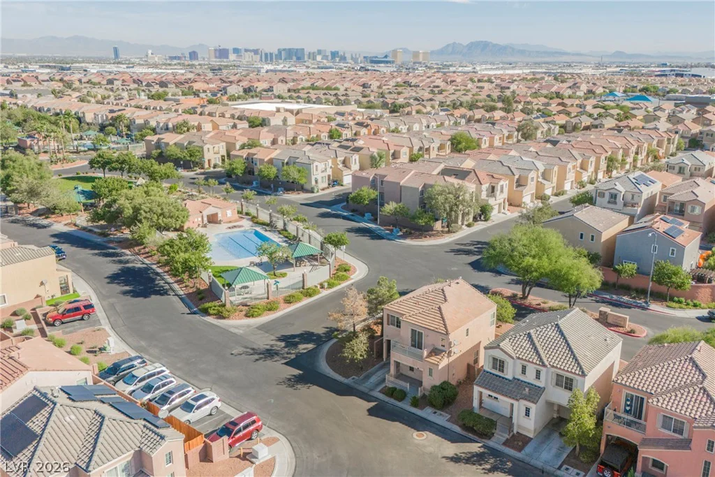 6682 Higger Tor, Las Vegas, NV 89139