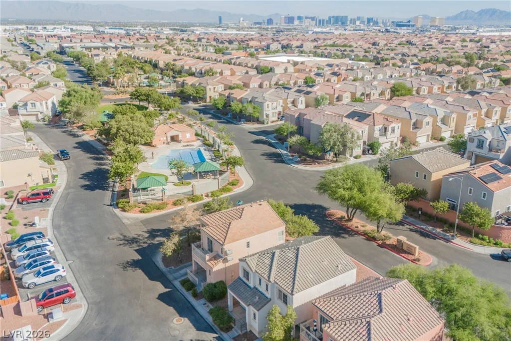 6682 Higger Tor, Las Vegas, NV 89139