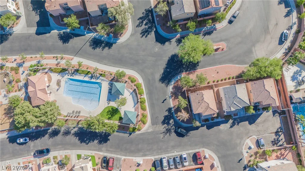 6682 Higger Tor, Las Vegas, NV 89139
