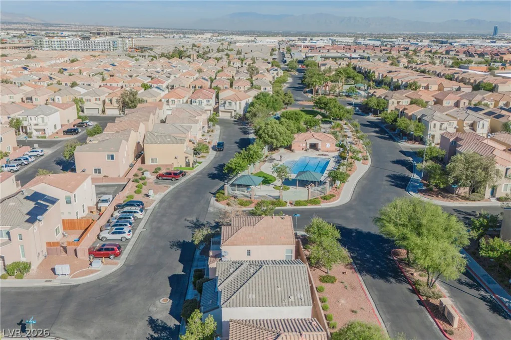6682 Higger Tor, Las Vegas, NV 89139