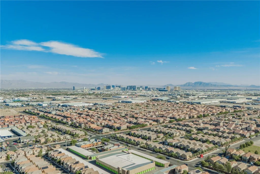 6682 Higger Tor, Las Vegas, NV 89139