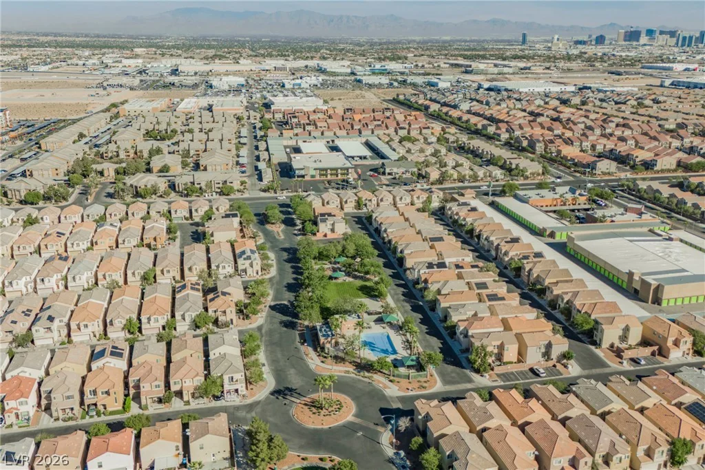 6682 Higger Tor, Las Vegas, NV 89139