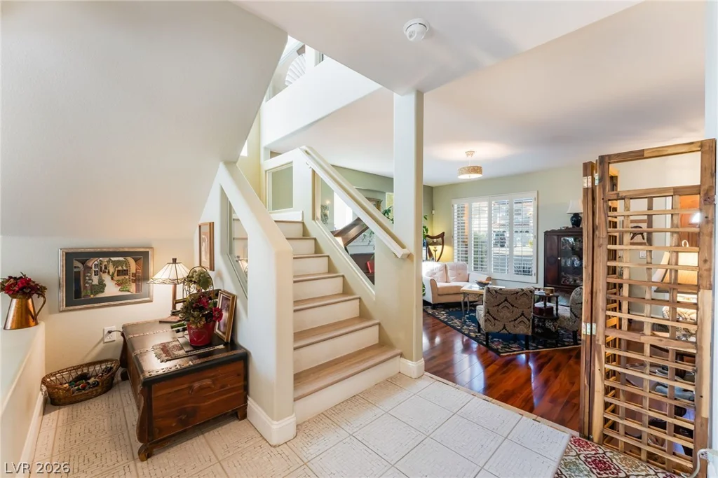 6504 Deer Hollow, Las Vegas, NV 89149