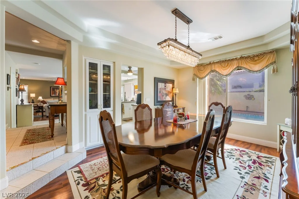 6504 Deer Hollow, Las Vegas, NV 89149
