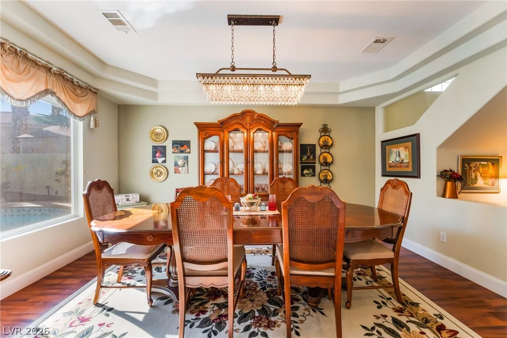 6504 Deer Hollow, Las Vegas, NV 89149