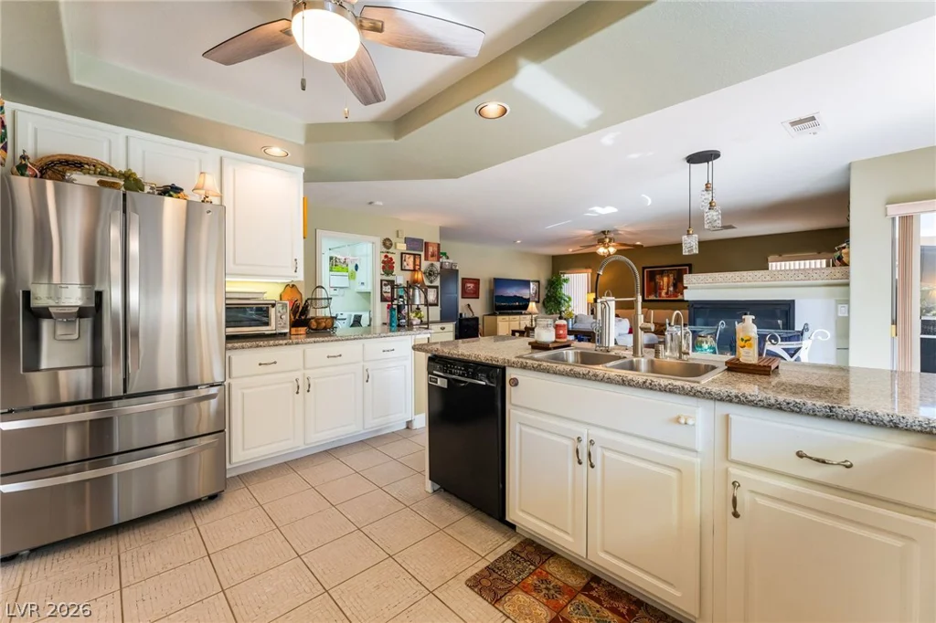 6504 Deer Hollow, Las Vegas, NV 89149