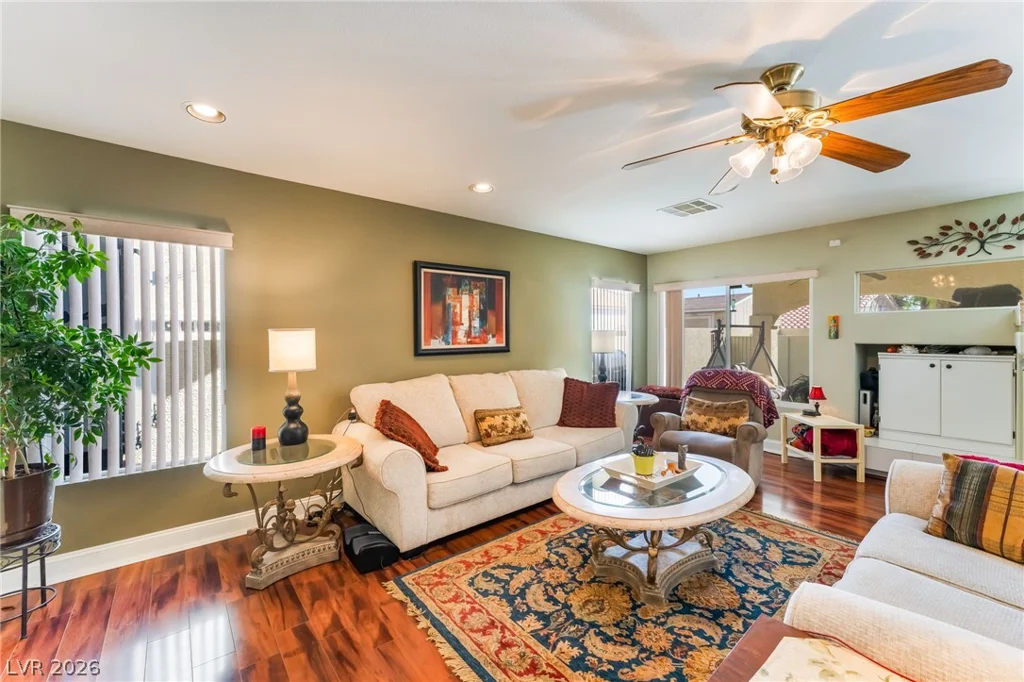 6504 Deer Hollow, Las Vegas, NV 89149
