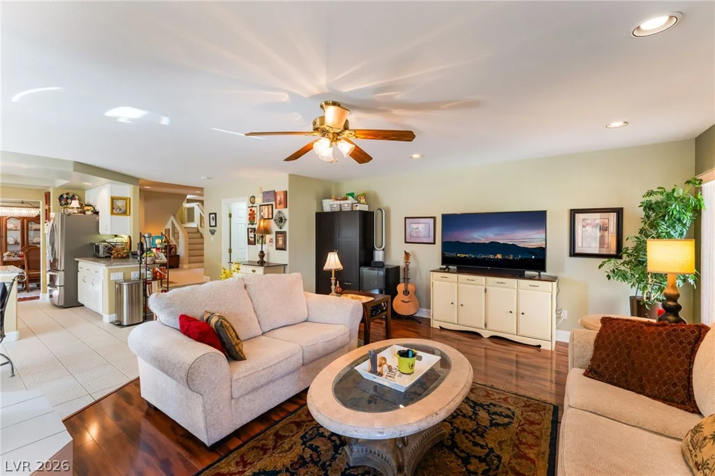 6504 Deer Hollow, Las Vegas, NV 89149