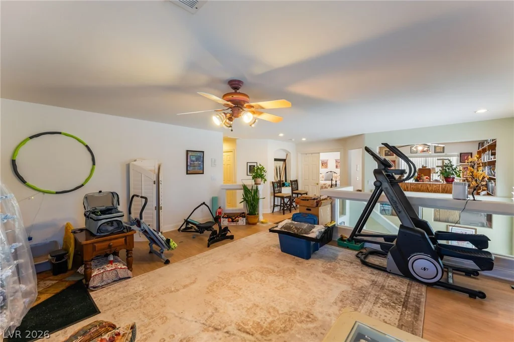6504 Deer Hollow, Las Vegas, NV 89149