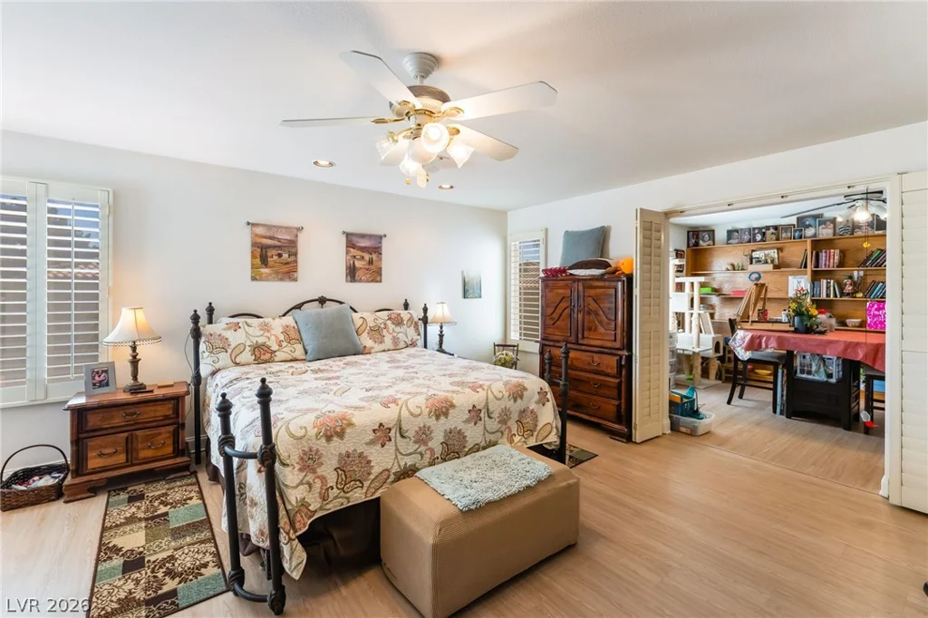 6504 Deer Hollow, Las Vegas, NV 89149