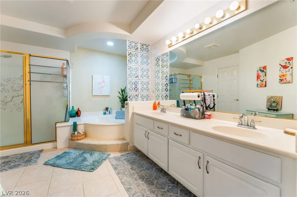 6504 Deer Hollow, Las Vegas, NV 89149