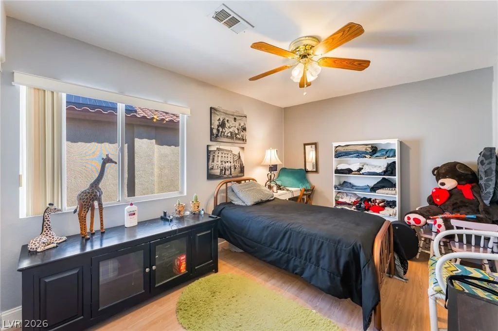 6504 Deer Hollow, Las Vegas, NV 89149