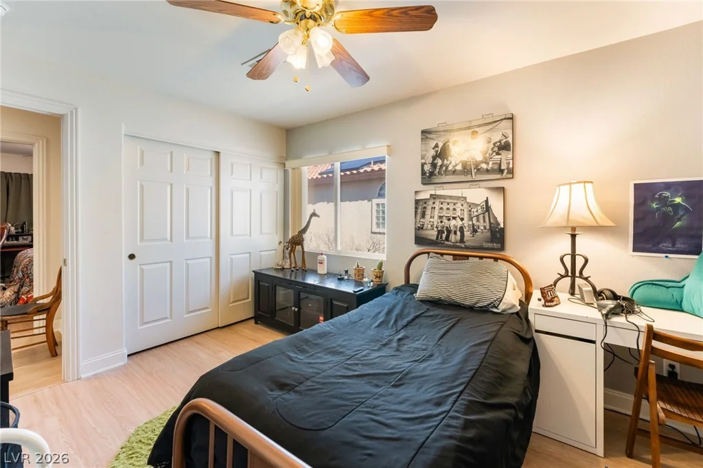 6504 Deer Hollow, Las Vegas, NV 89149
