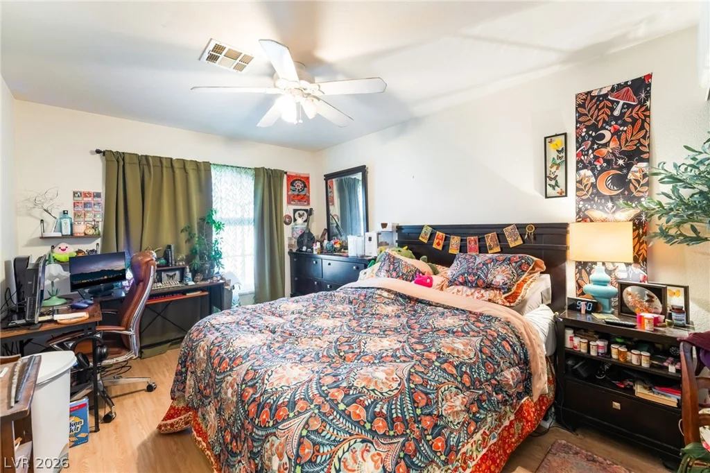 6504 Deer Hollow, Las Vegas, NV 89149