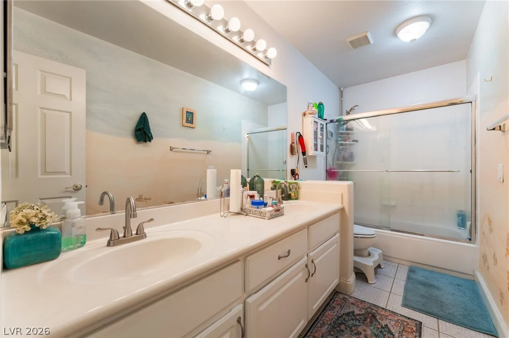 6504 Deer Hollow, Las Vegas, NV 89149