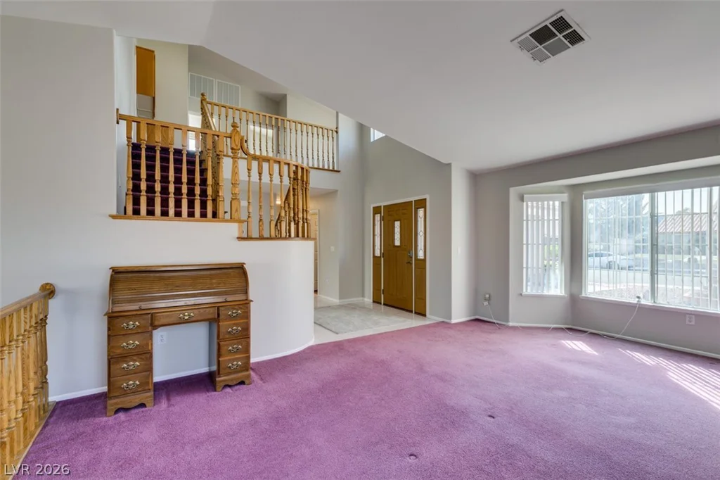 8420 Gillette, Las Vegas, NV 89117