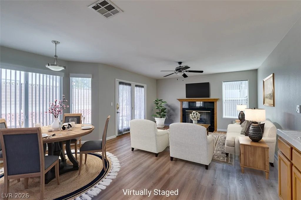 8420 Gillette, Las Vegas, NV 89117