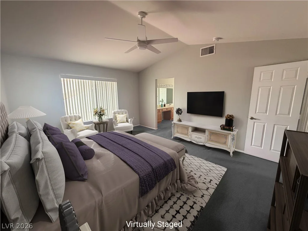 8420 Gillette, Las Vegas, NV 89117