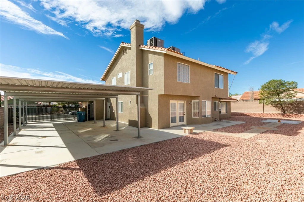 8420 Gillette, Las Vegas, NV 89117