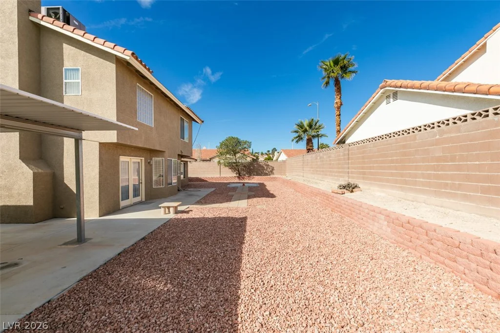 8420 Gillette, Las Vegas, NV 89117