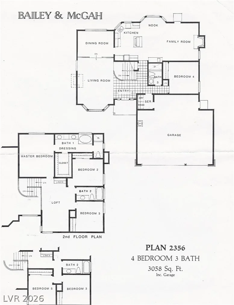 8420 Gillette, Las Vegas, NV 89117