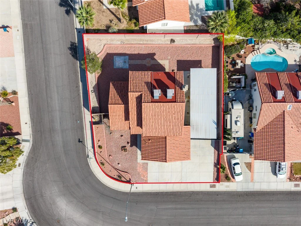 8420 Gillette, Las Vegas, NV 89117