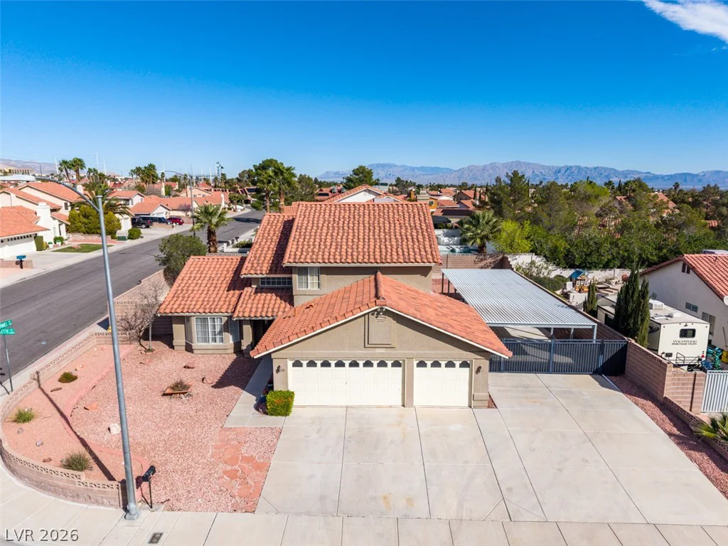 8420 Gillette, Las Vegas, NV 89117