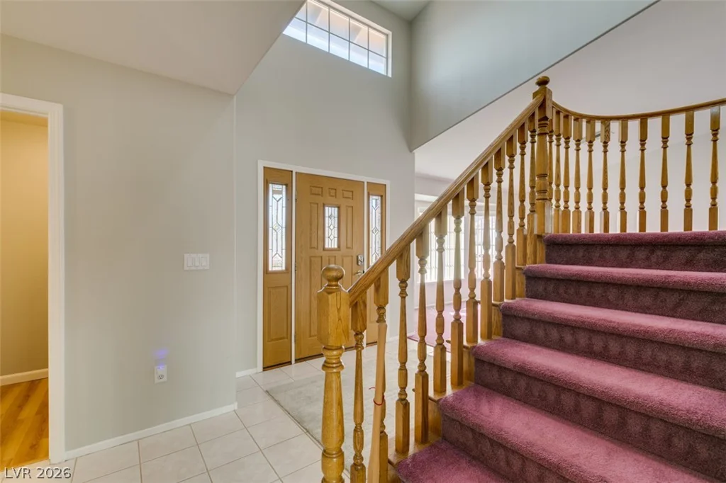8420 Gillette, Las Vegas, NV 89117