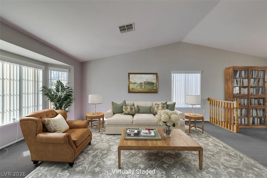 8420 Gillette, Las Vegas, NV 89117