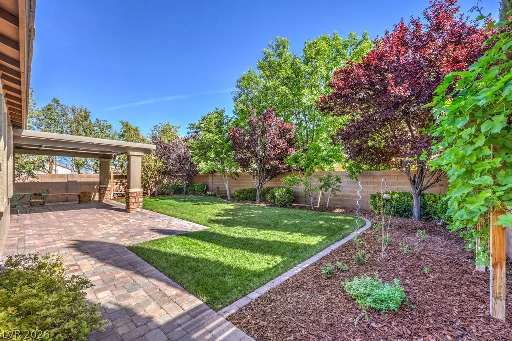 2668 Bad Rock, Henderson, NV 89052